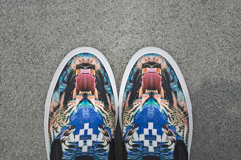 Marcelo Burlon 2015 Spring/Summer Delivery 2 