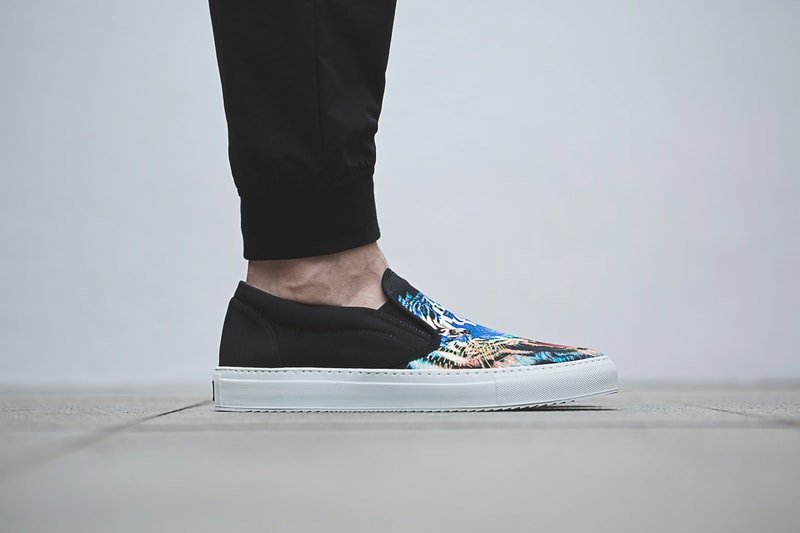 Marcelo Burlon 2015 Spring/Summer Delivery 2 