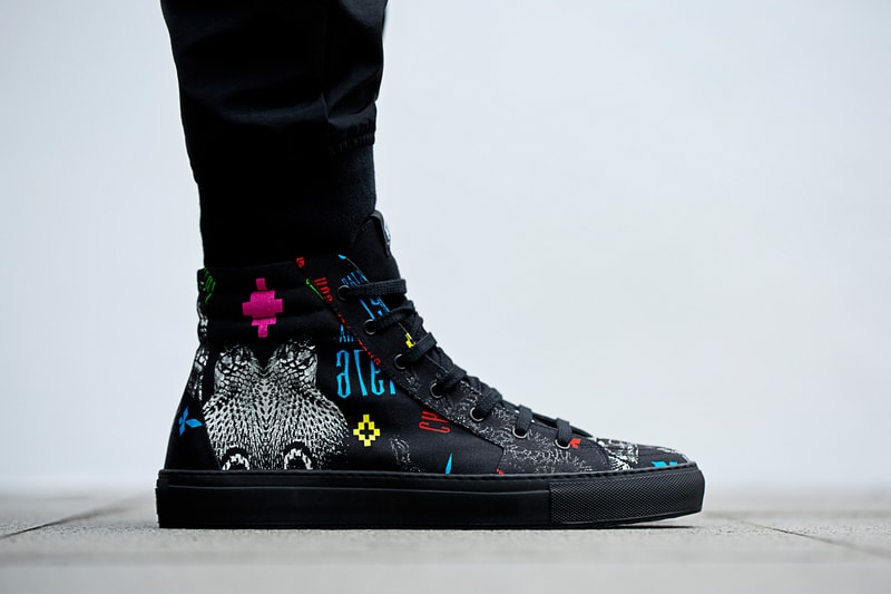 Marcelo Burlon 2015 Spring/Summer Delivery 2 