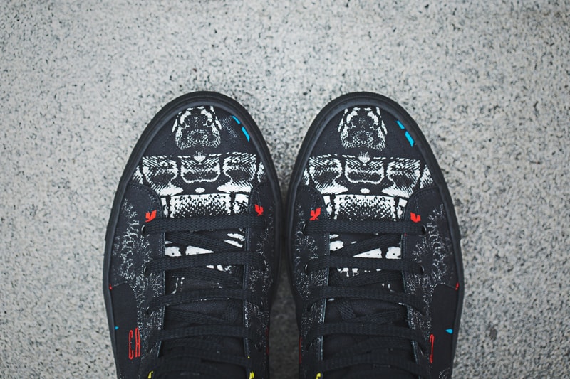 Marcelo Burlon 2015 Spring/Summer Delivery 2 
