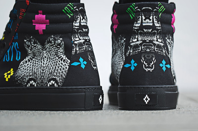 Marcelo Burlon 2015 Spring/Summer Delivery 2 