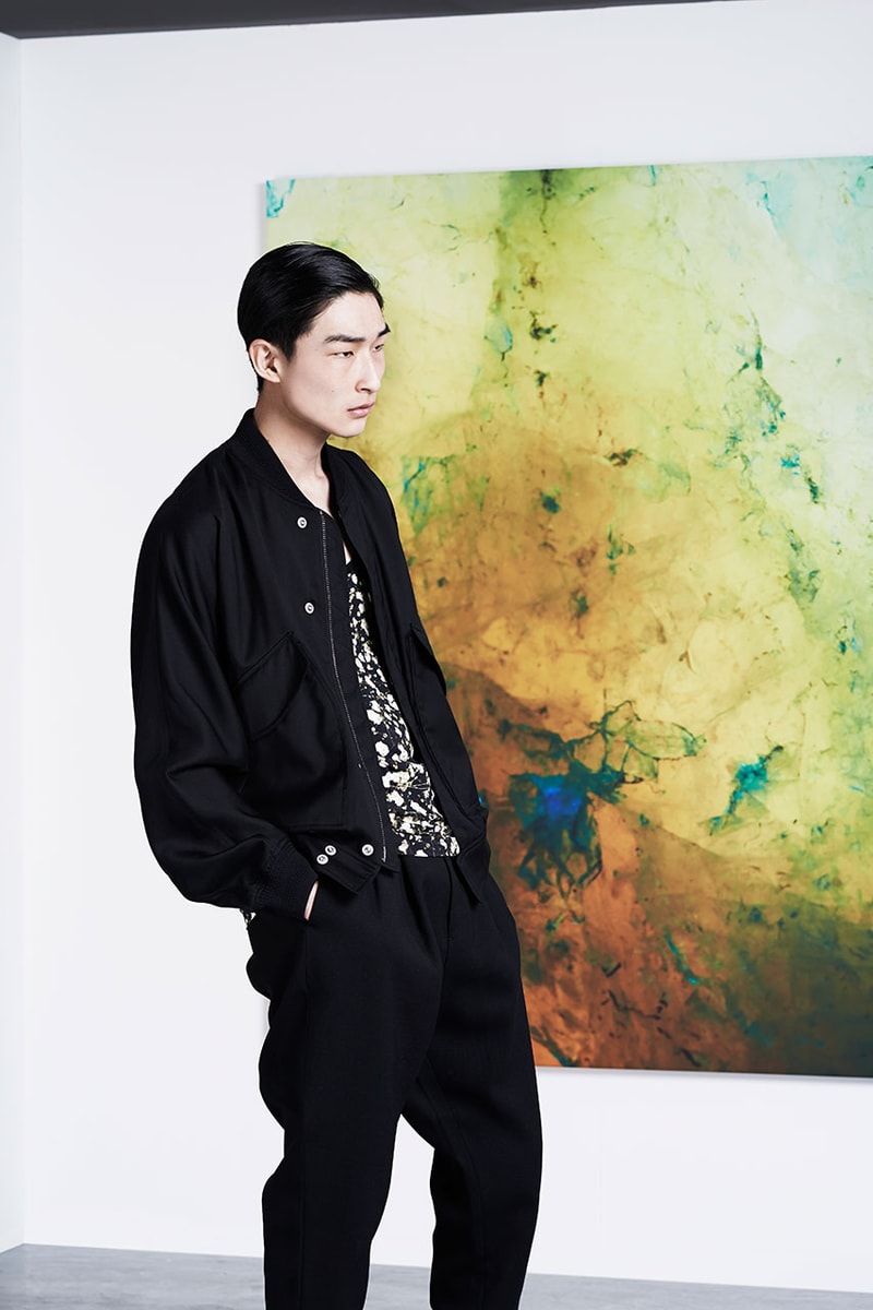 MATCHESFASHION.COM Sport Luxe Brands Editorial