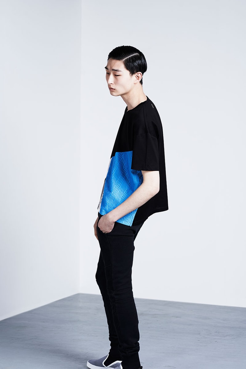 MATCHESFASHION.COM Sport Luxe Brands Editorial