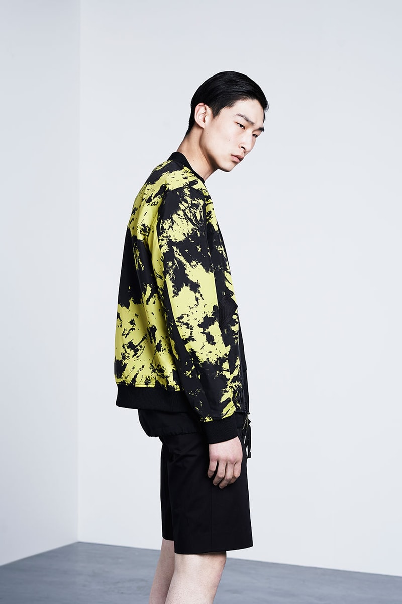 MATCHESFASHION.COM Sport Luxe Brands Editorial