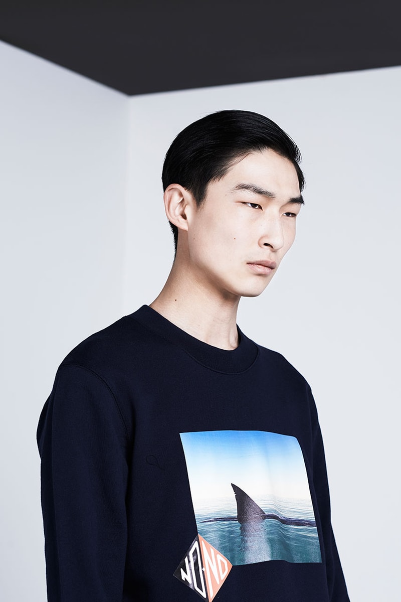 MATCHESFASHION.COM Sport Luxe Brands Editorial