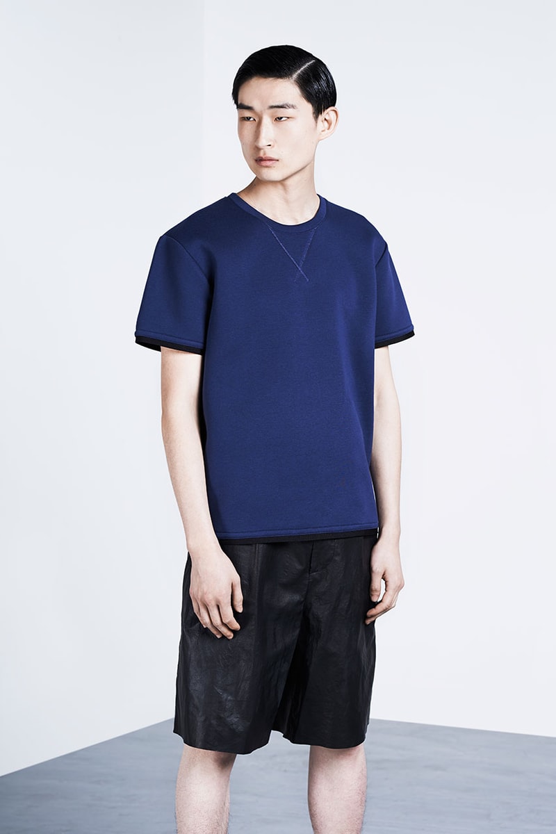 MATCHESFASHION.COM Sport Luxe Brands Editorial