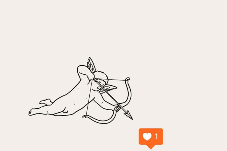 Matt Blease Creates Illustrations That Poke Fun at Social Media
