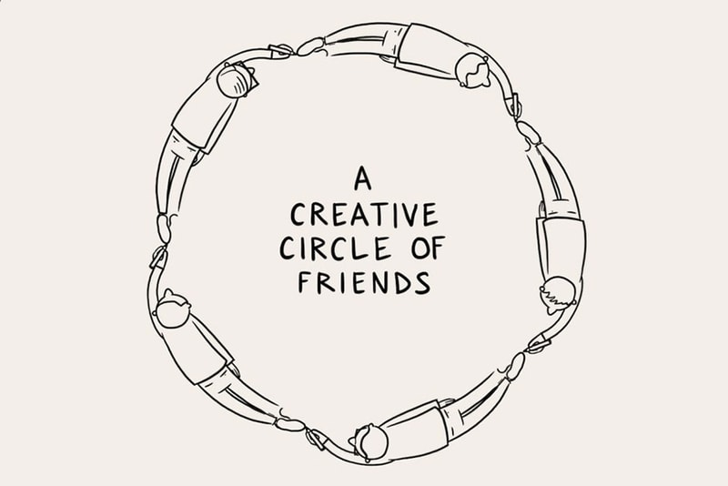 Matt Blease Creates Illustrations That Poke Fun at Social Media