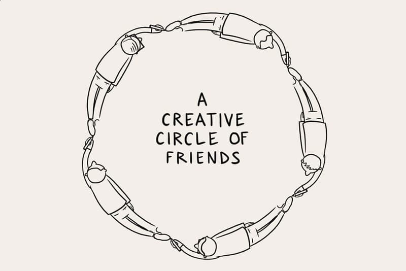 Matt Blease Creates Illustrations That Poke Fun at Social Media