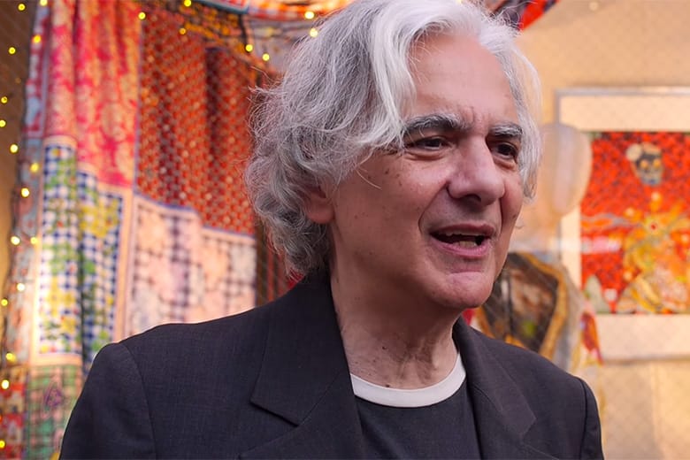 Matteo Guarnaccia x Vivienne Westwood 2015 Spring/Summer Collection