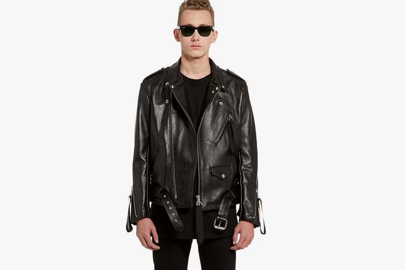 Matthew Miller 2015 Spring/Summer "Born to Fail" Capsule Collection