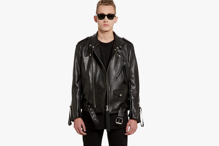 Matthew Miller 2015 Spring/Summer "Born to Fail" Capsule Collection