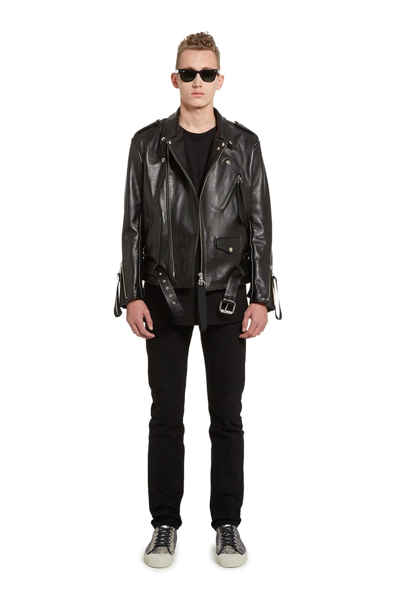 Matthew Miller 2015 Spring/Summer "Born to Fail" Capsule Collection