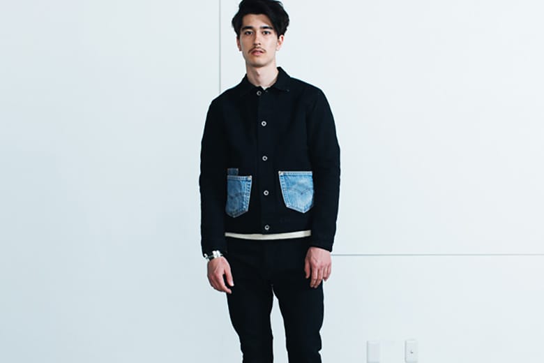 METAPHORE 2015 Fall/Winter Collection
