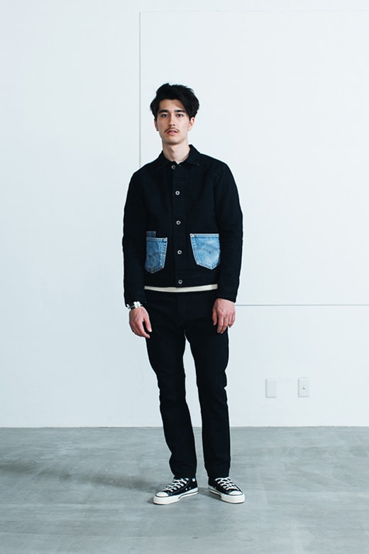 METAPHORE 2015 Fall/Winter Collection