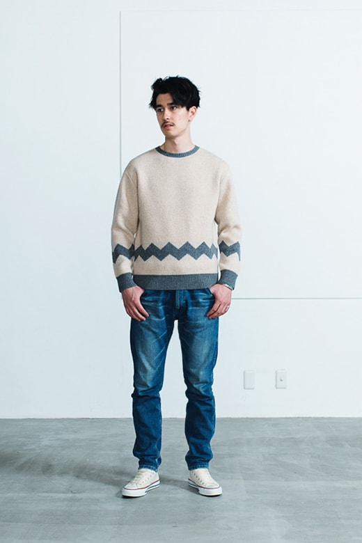 METAPHORE 2015 Fall/Winter Collection