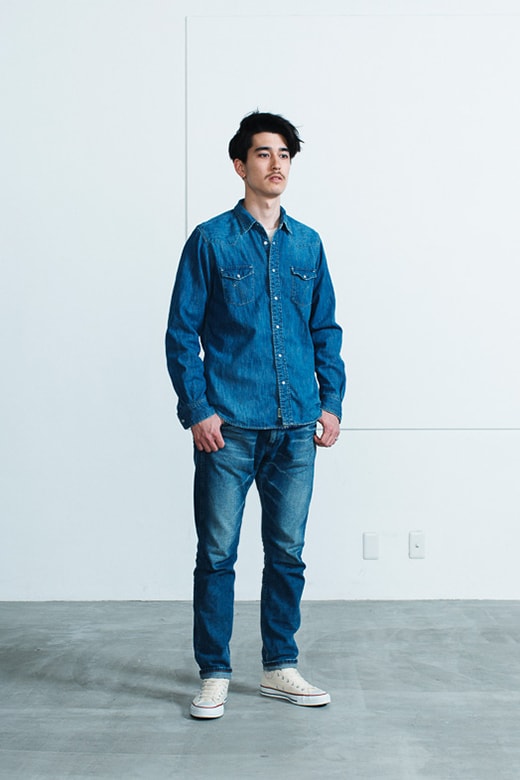METAPHORE 2015 Fall/Winter Collection