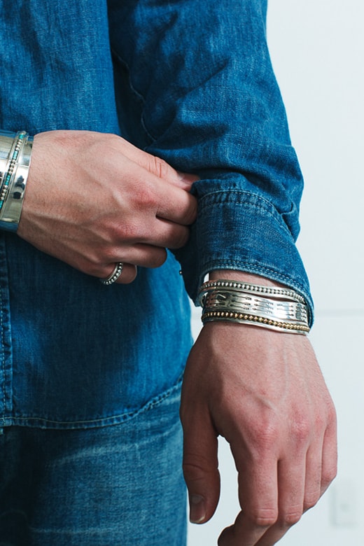 METAPHORE 2015 Fall/Winter Collection