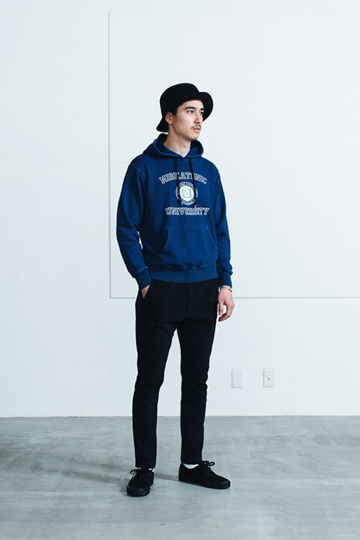 METAPHORE 2015 Fall/Winter Collection