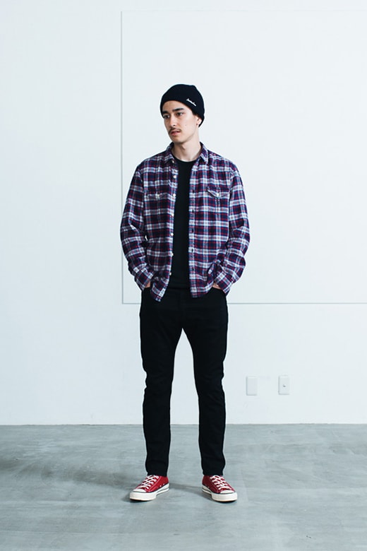 METAPHORE 2015 Fall/Winter Collection