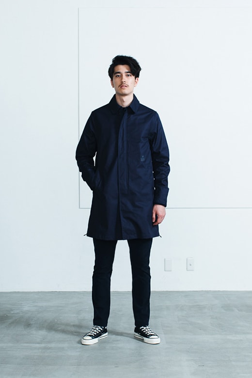 METAPHORE 2015 Fall/Winter Collection