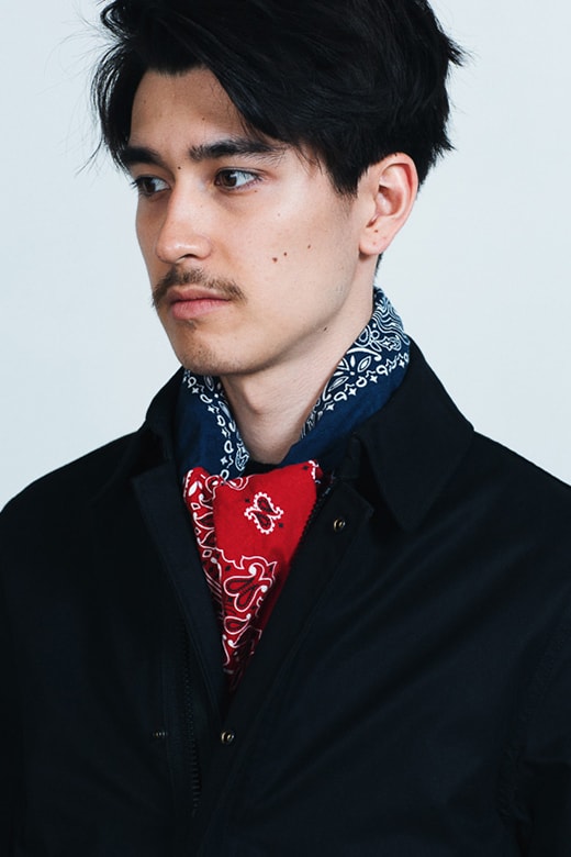 METAPHORE 2015 Fall/Winter Collection