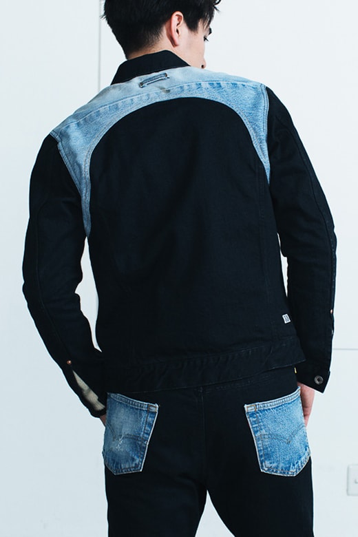 METAPHORE 2015 Fall/Winter Collection