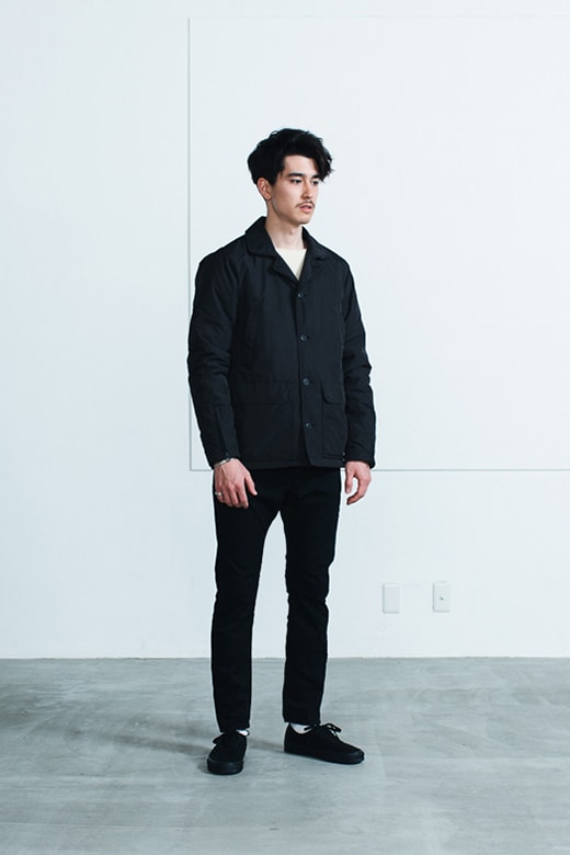 METAPHORE 2015 Fall/Winter Collection