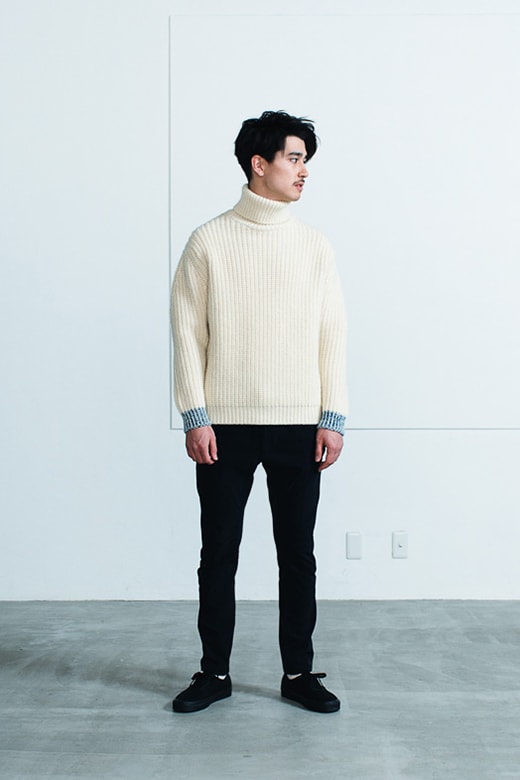 METAPHORE 2015 Fall/Winter Collection