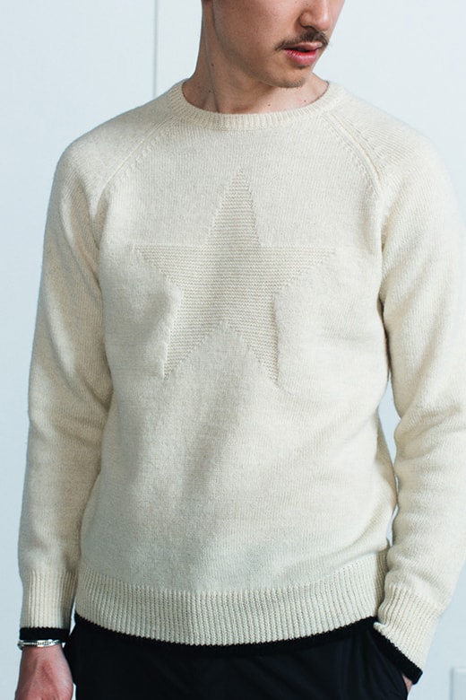 METAPHORE 2015 Fall/Winter Collection