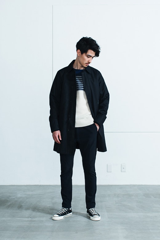 METAPHORE 2015 Fall/Winter Collection