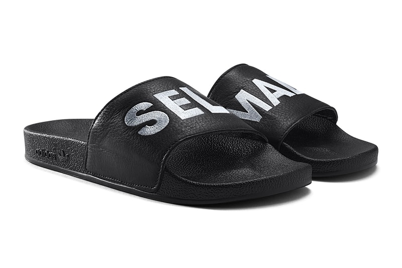 mi adidas Originals mi adilette 2015 Spring/Summer Update