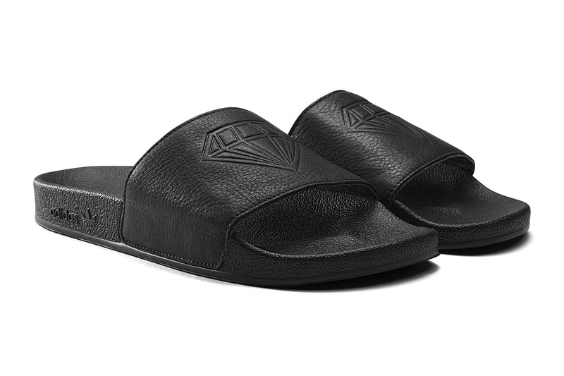 mi adidas Originals mi adilette 2015 Spring/Summer Update