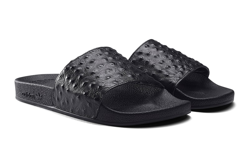 mi adidas Originals mi adilette 2015 Spring/Summer Update