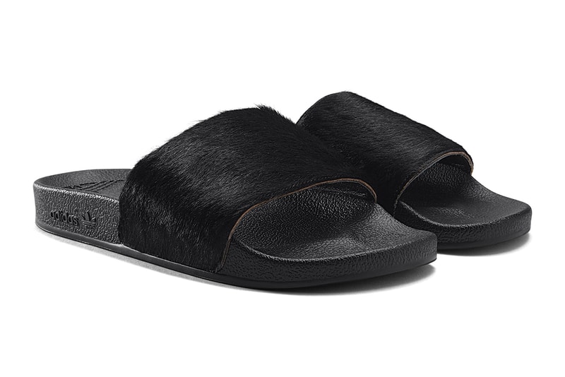 mi adidas Originals mi adilette 2015 Spring/Summer Update