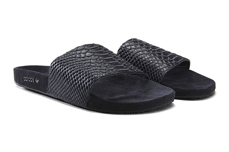mi adidas Originals mi adilette 2015 Spring/Summer Update