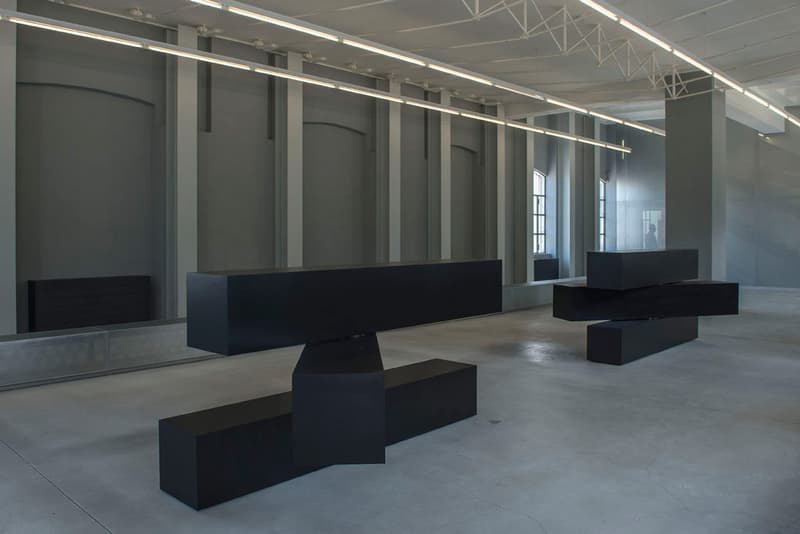 Miuccia Prada and Patrizio Bertelli Unveil Fondazione Prada's New Milan Headquarters