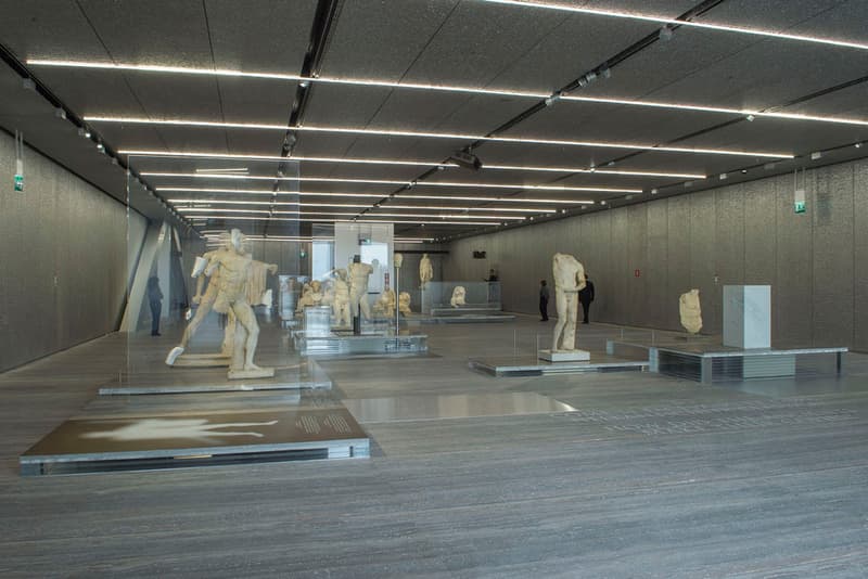 Miuccia Prada and Patrizio Bertelli Unveil Fondazione Prada's New Milan Headquarters