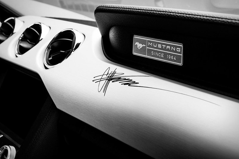 MMD by Foose Unveils the 810HP Ford Mustang GT