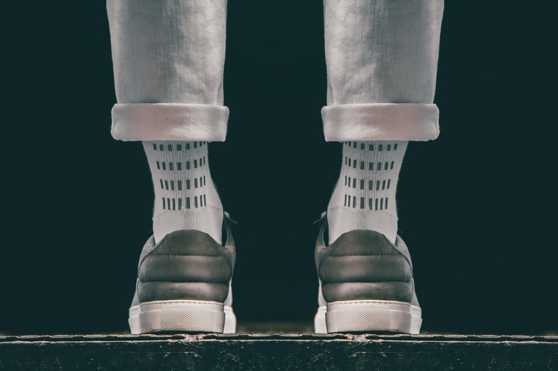 monkey time x ICNY 2015 Spring/Summer Lookbook