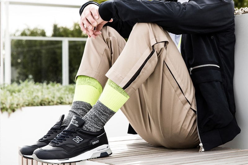 MR GRAY 2015 Spring/Summer Lookbook
