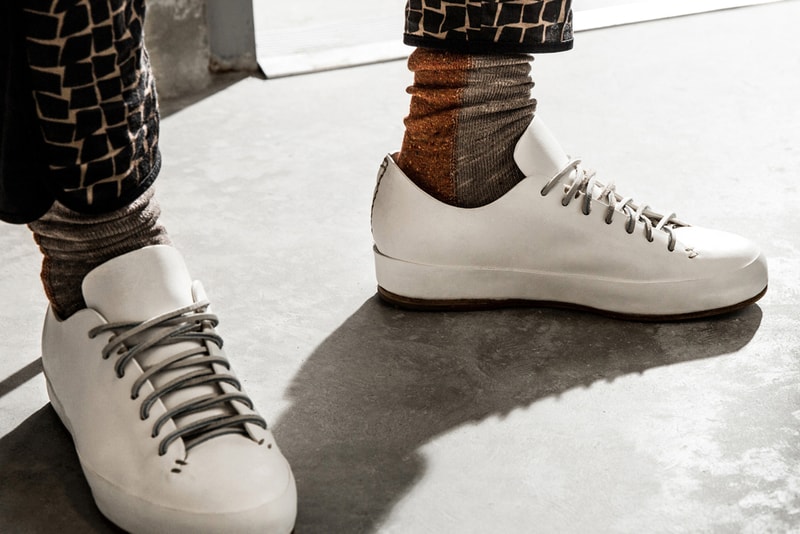 MR GRAY 2015 Spring/Summer Lookbook