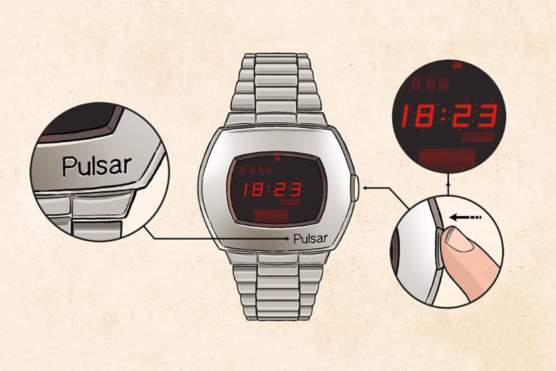 MR PORTER Takes a Retrospective Look at Wearable Technology