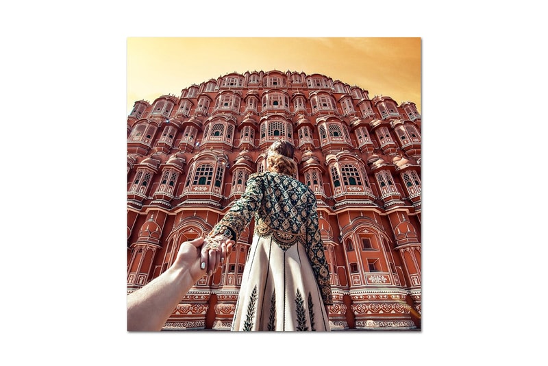 Murad Osmann of #followmeto Shares Secrets on How to Turn Instagram Following into Cash