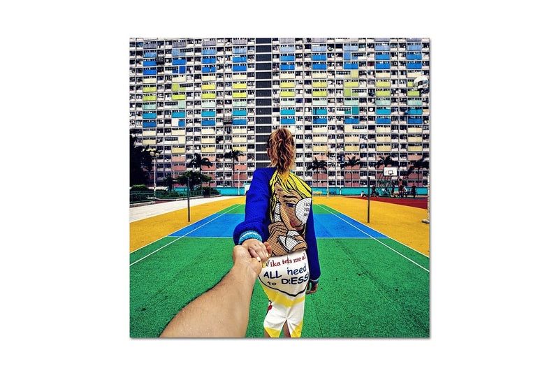 Murad Osmann of #followmeto Shares Secrets on How to Turn Instagram Following into Cash