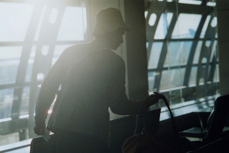 NEPENTHES 2015 Spring/Summer "My Grand Tour" Editorial