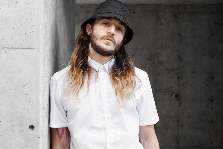 New Era 2015 Monochrome Collection Lookbook