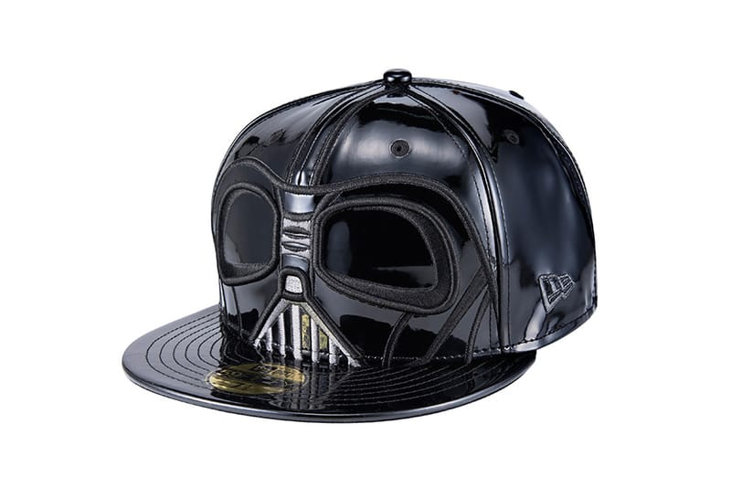 New Era to Re-Release Part of Its 'Star Wars' Collection in Europe This Summer