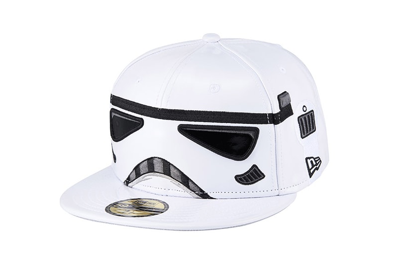 New Era to Re-Release Part of Its 'Star Wars' Collection in Europe This Summer