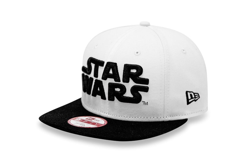 New Era to Re-Release Part of Its 'Star Wars' Collection in Europe This Summer